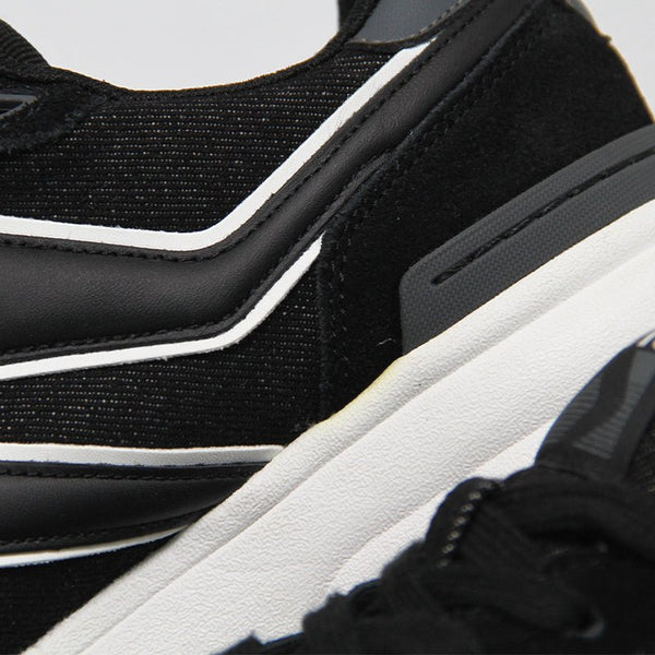 LEVI'S MEN SHOES Size 41 ROM468 - Runner