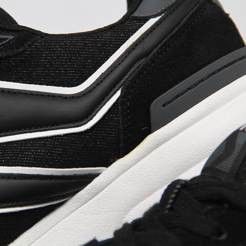 LEVI'S MEN SHOES Size 41 ROM468 - Runner