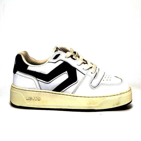 LEVI'S MEN SHOES Size 42 ROM387 - Runner