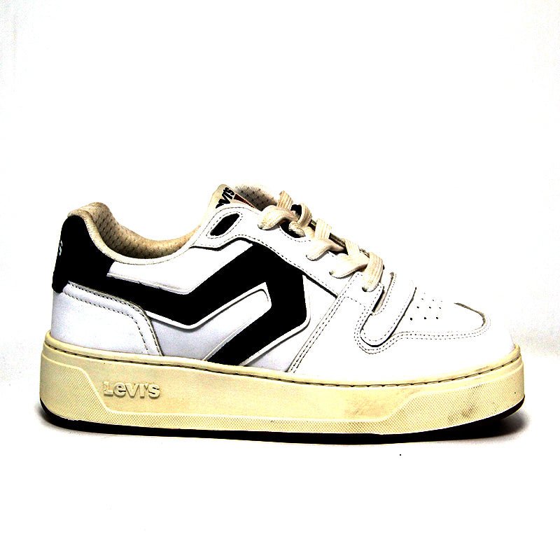 LEVI'S MEN SHOES Size 42 ROM387 - Runner