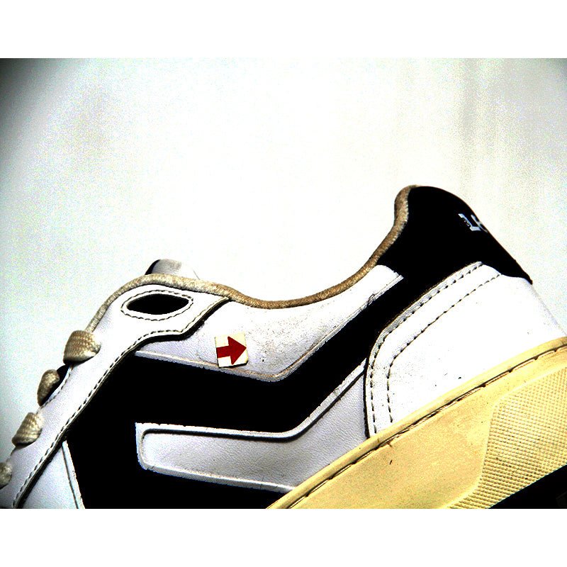 LEVI'S MEN SHOES Size 42 ROM387 - Runner