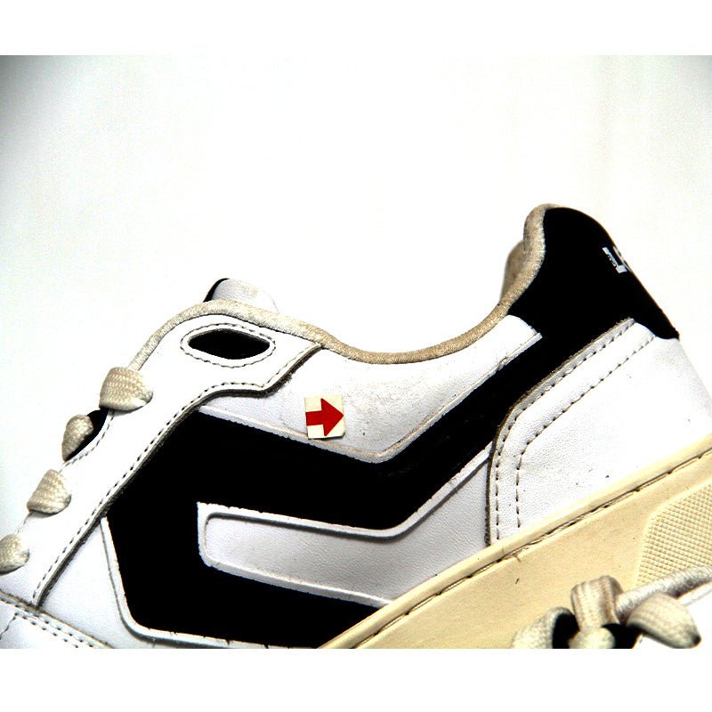 LEVI'S MEN SHOES Size 42 ROM387 - Runner