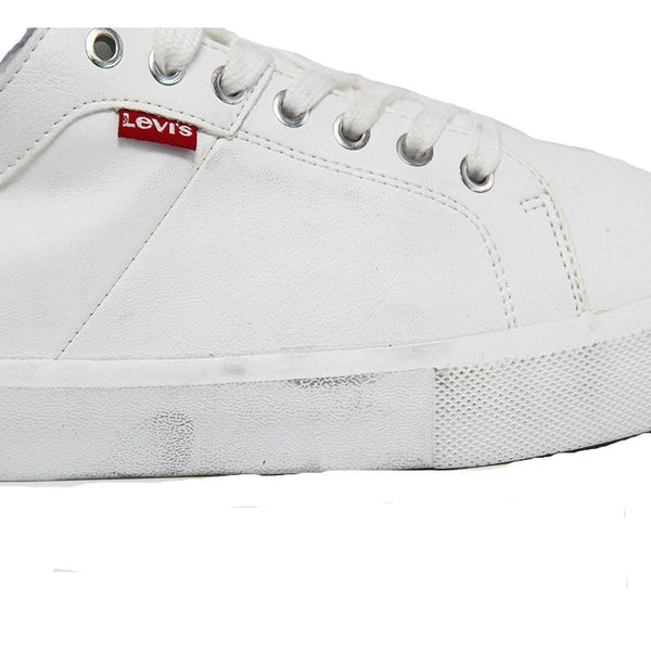 LEVI'S MEN SHOES Size 42 ROM472 - Runner