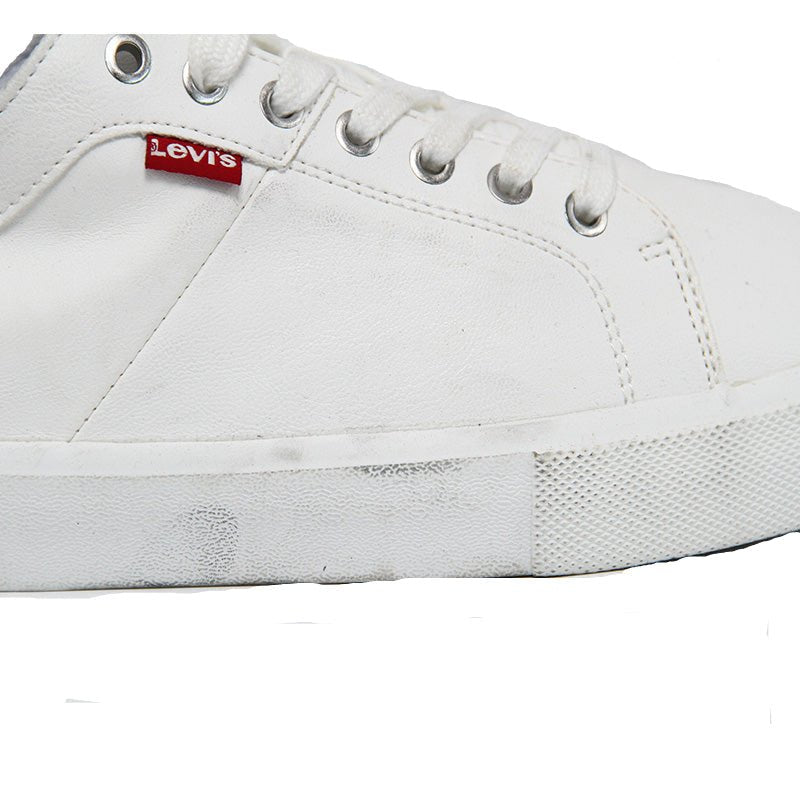 LEVI'S MEN SHOES Size 42 ROM472 - Runner