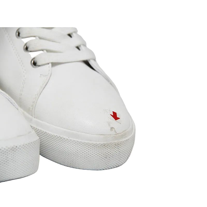 LEVI'S MEN SHOES Size 42 ROM472 - Runner