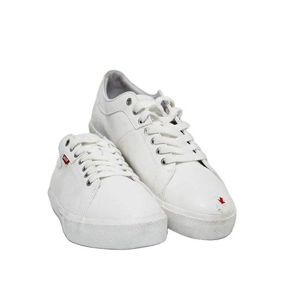 LEVI'S MEN SHOES Size 42 ROM472 - Runner