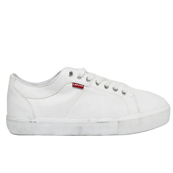 LEVI'S MEN SHOES Size 42 ROM472 - Runner