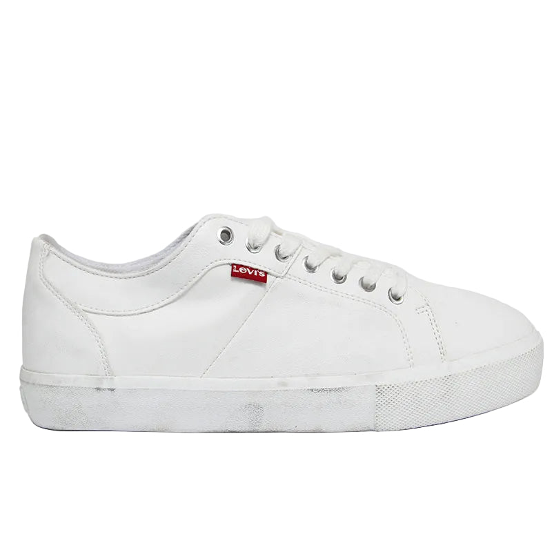 LEVI'S MEN SHOES Size 42 ROM472 - Runner