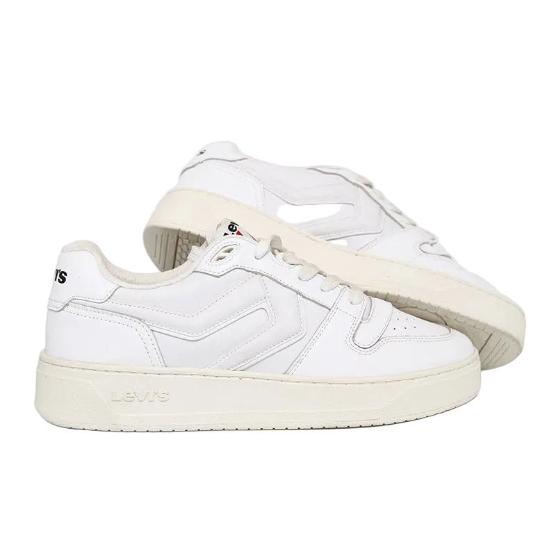 LEVI'S MEN SHOES Size 42 ROM608 - Runner