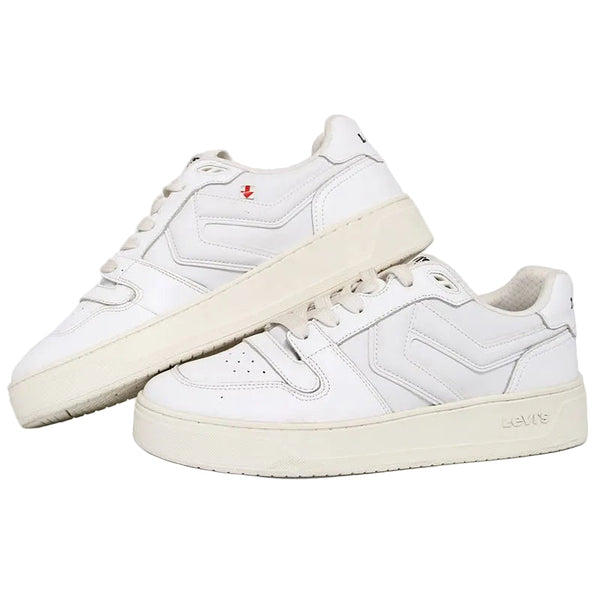 LEVI'S MEN SHOES Size 42 ROM608 - Runner