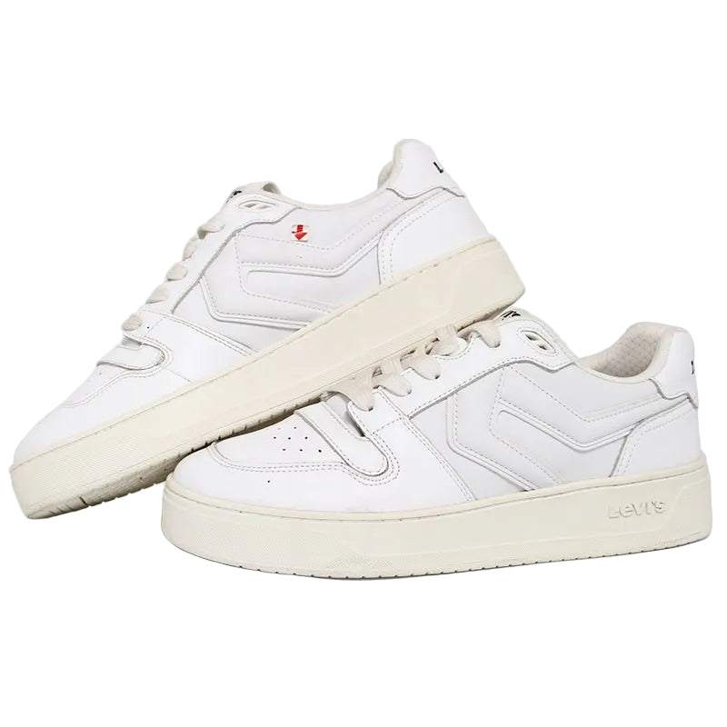 LEVI'S MEN SHOES Size 42 ROM608 - Runner