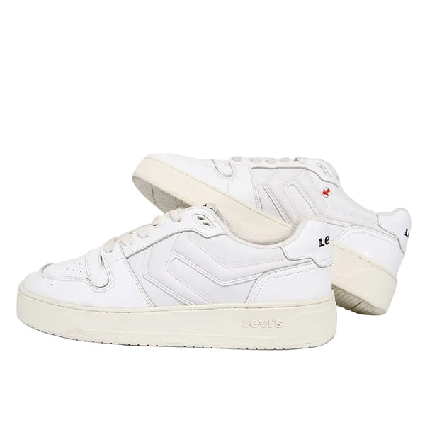 LEVI'S MEN SHOES Size 42 ROM608 - Runner