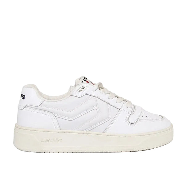 LEVI'S MEN SHOES Size 42 ROM608 - Runner