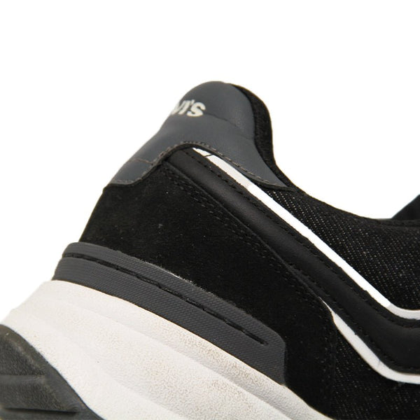 LEVI'S MEN SHOES Size 43 ROM302 - Runner