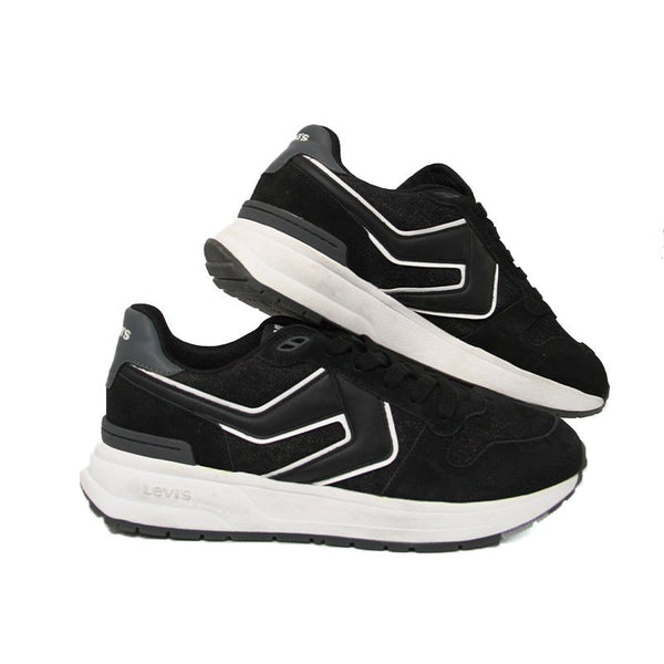 LEVI'S MEN SHOES Size 43 ROM302 - Runner