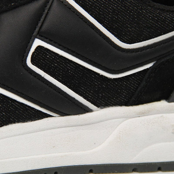 LEVI'S MEN SHOES Size 43 ROM302 - Runner