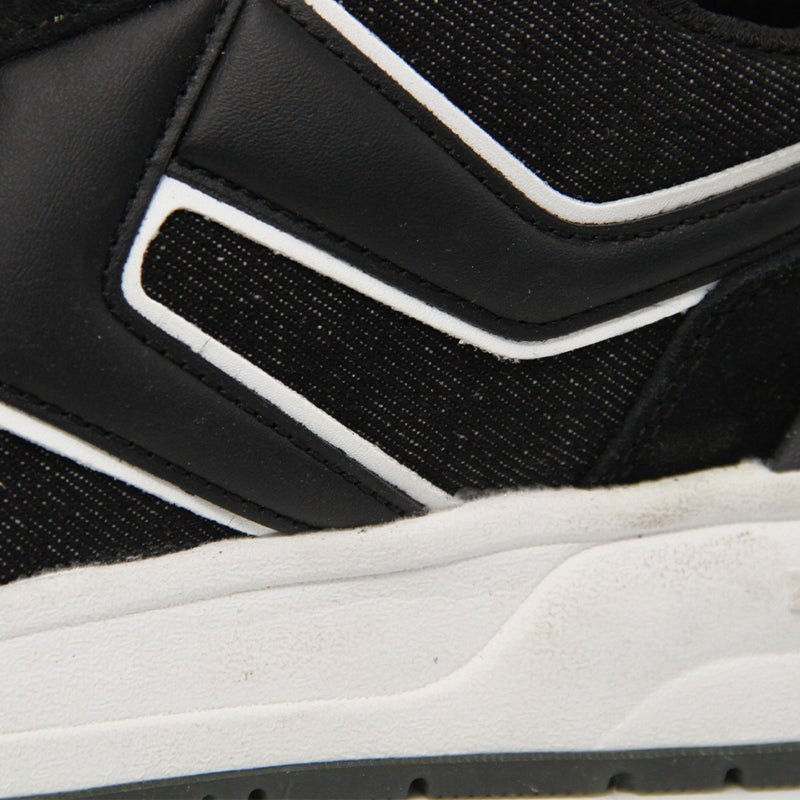 LEVI'S MEN SHOES Size 43 ROM302 - Runner