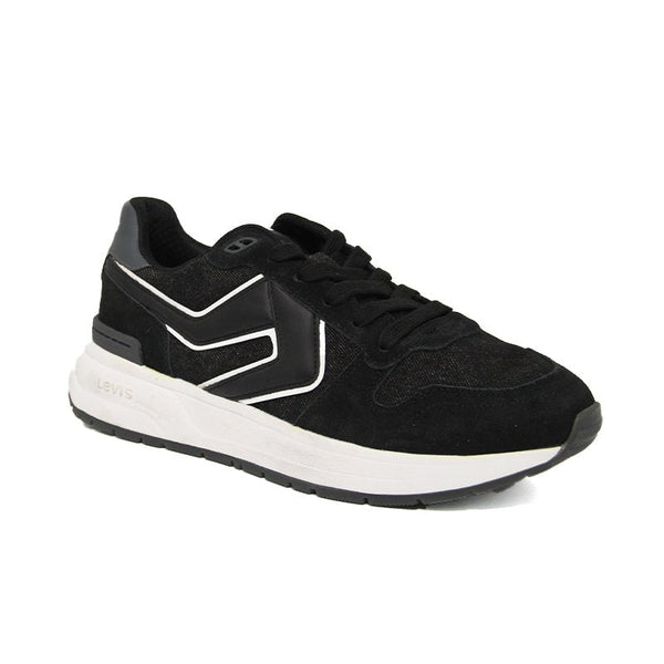 LEVI'S MEN SHOES Size 43 ROM302 - Runner