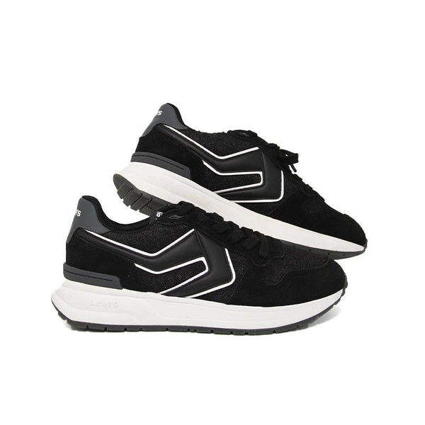 LEVI'S MEN SHOES Size 43 ROM314 - Runner