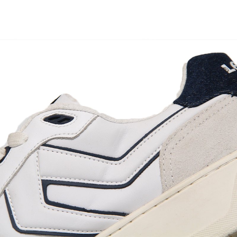 LEVI'S MEN SHOES Size 43 ROM317 - Runner