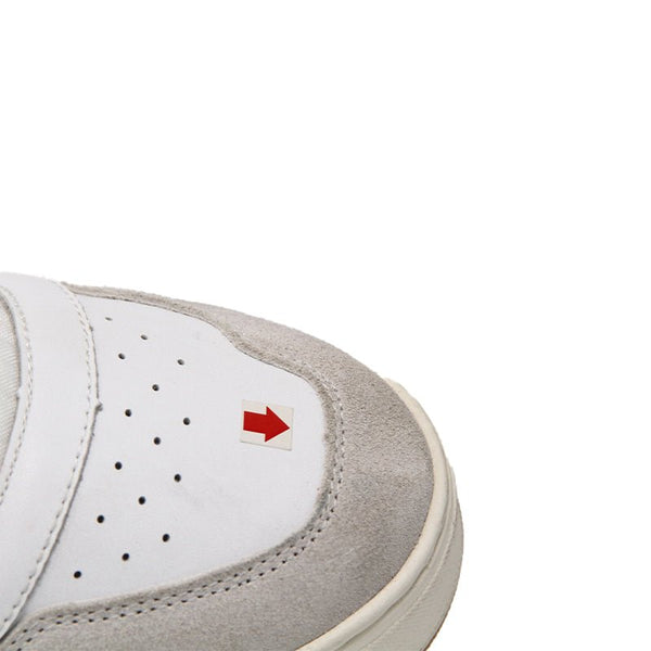 LEVI'S MEN SHOES Size 43 ROM347 - Runner