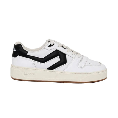 LEVI'S MEN SHOES Size 43 ROM384 - Runner