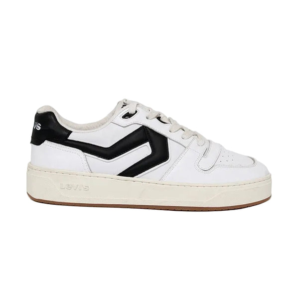 LEVI'S MEN SHOES Size 43 ROM384 - Runner