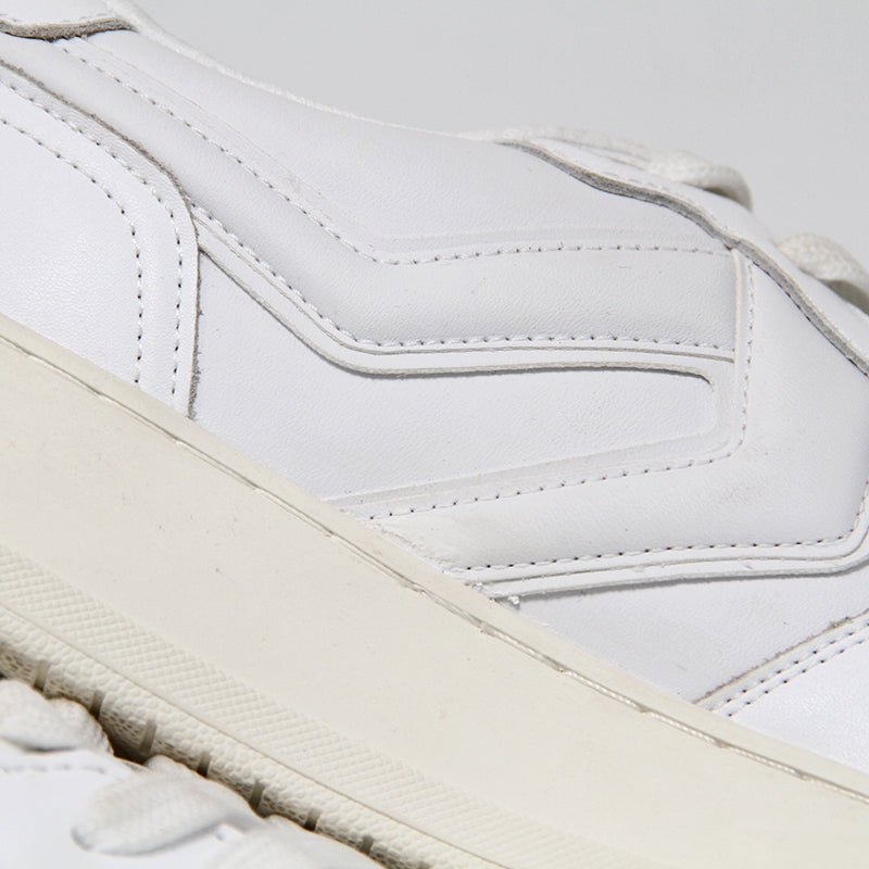 LEVI'S MEN SHOES Size 43 ROM385 - Runner