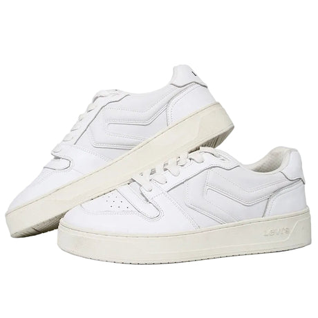LEVI'S MEN SHOES Size 43 ROM385 - Runner
