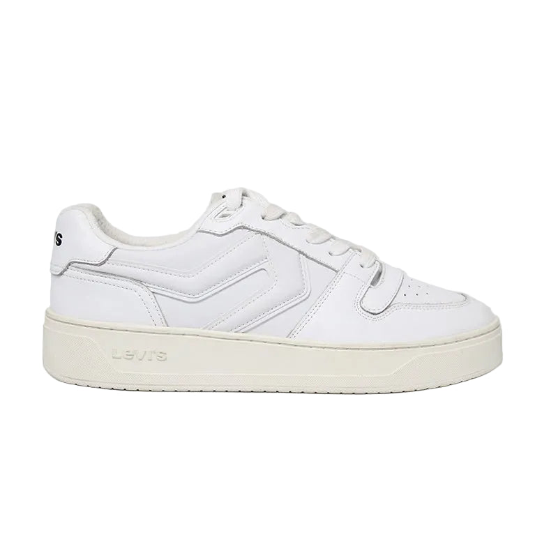LEVI'S MEN SHOES Size 43 ROM385 - Runner
