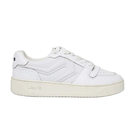 LEVI'S MEN SHOES Size 43 ROM385 - Runner