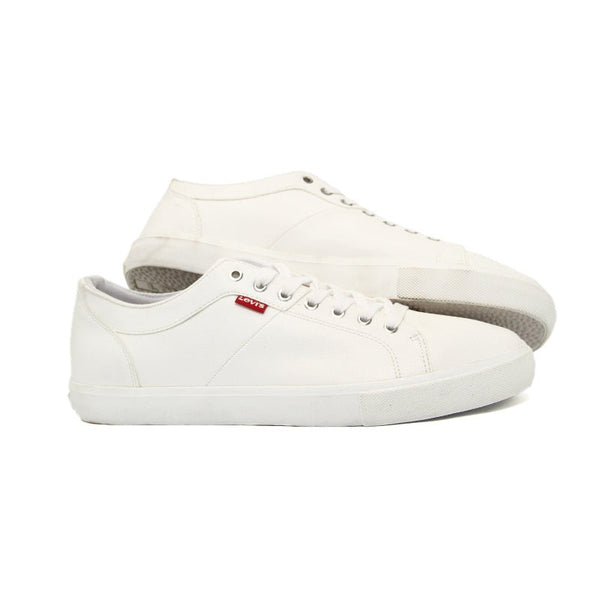 LEVI'S MEN SHOES Size 44 ROM237 - Runner