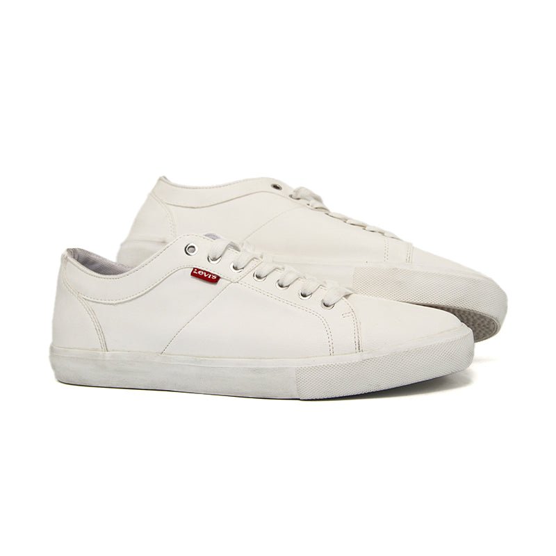 LEVI'S MEN SHOES Size 45 ROM38 - Runner