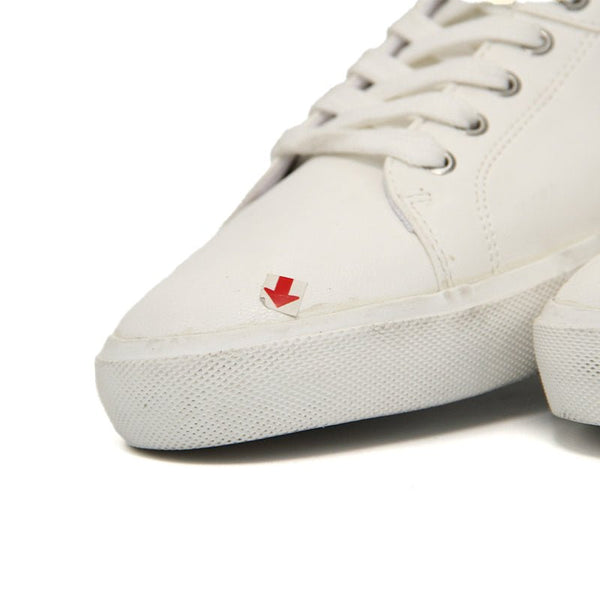 LEVI'S MEN SHOES Size 45 ROM38 - Runner