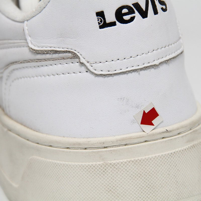 LEVI'S MEN SHOES Size 45 ROM66 - Runner