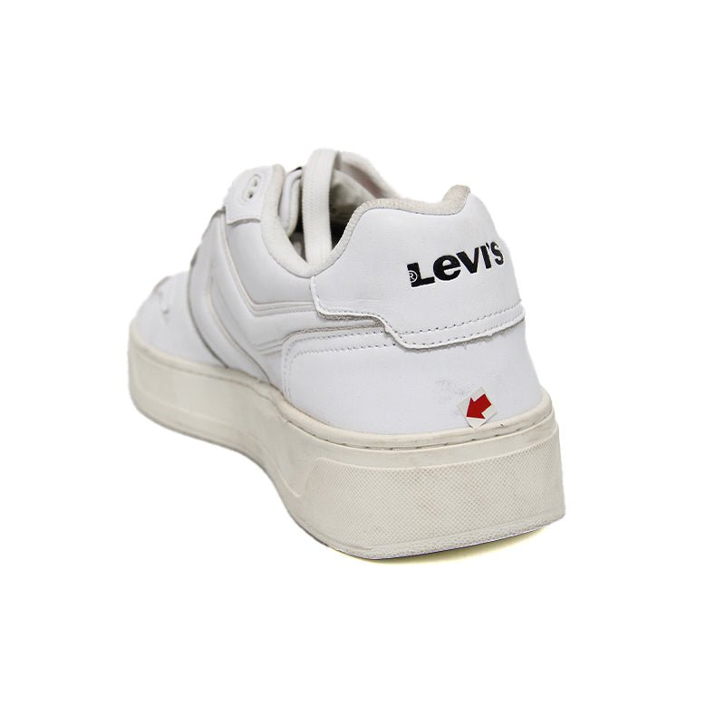 LEVI'S MEN SHOES Size 45 ROM66 - Runner