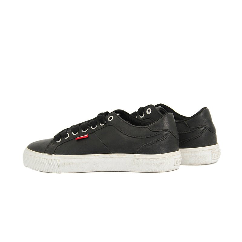 LEVI'S WOMEN SHOES Size 37 ROW170 - Runner