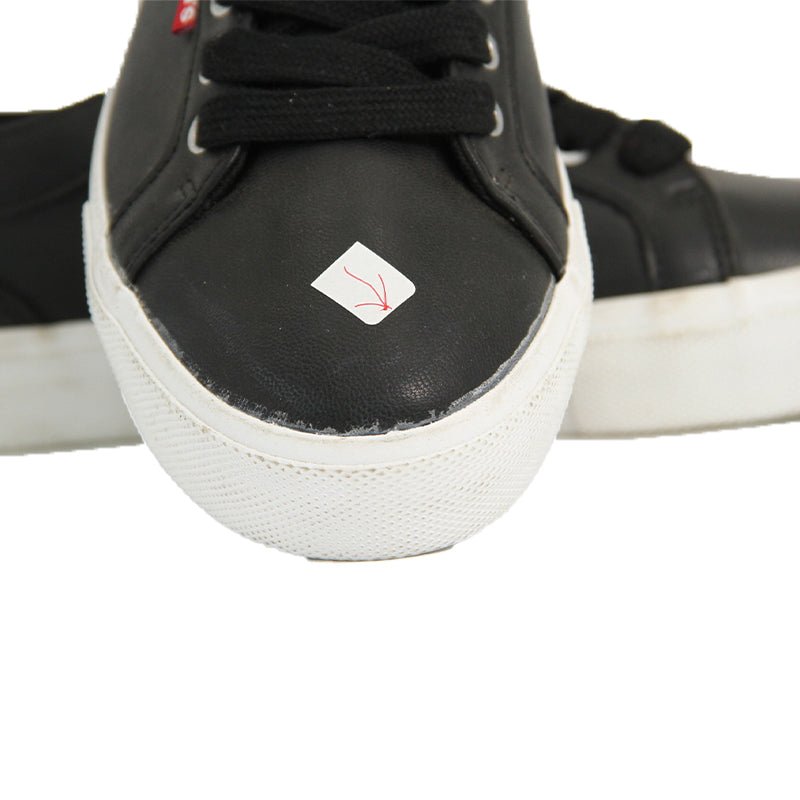 LEVI'S WOMEN SHOES Size 37 ROW170 - Runner