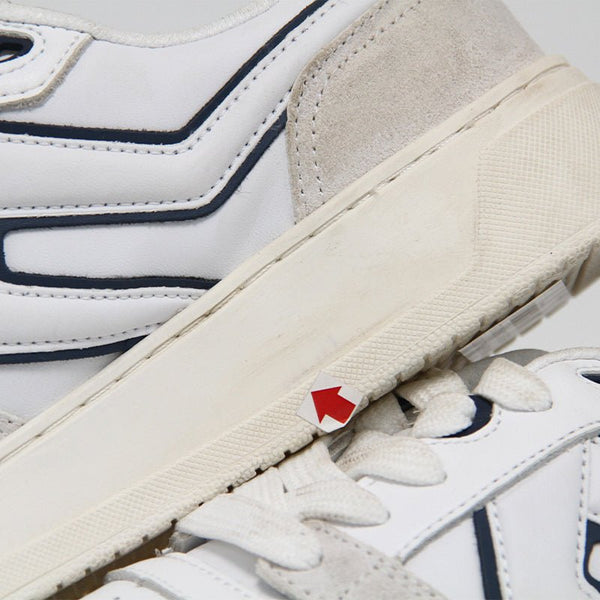 LEVI'S WOMEN SHOES Size 37 ROW290 - Runner