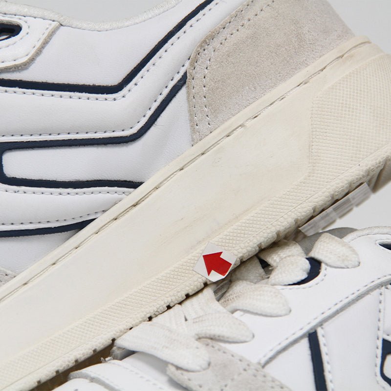 LEVI'S WOMEN SHOES Size 37 ROW290 - Runner