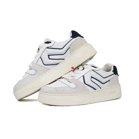 LEVI'S WOMEN SHOES Size 37 ROW290 - Runner