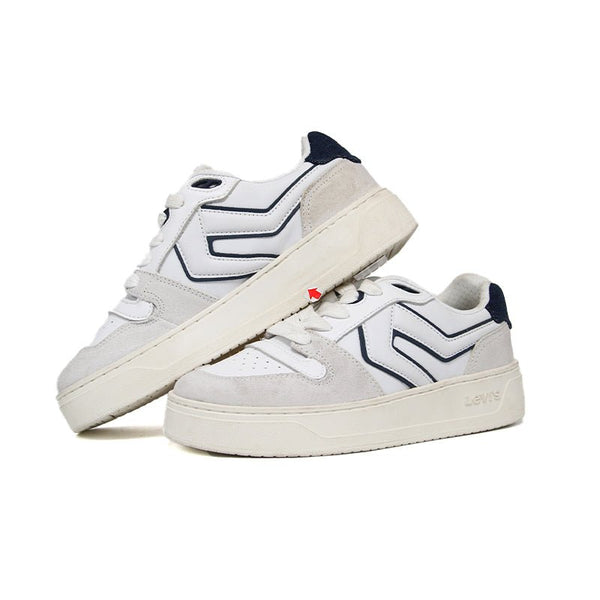 LEVI'S WOMEN SHOES Size 37 ROW290 - Runner