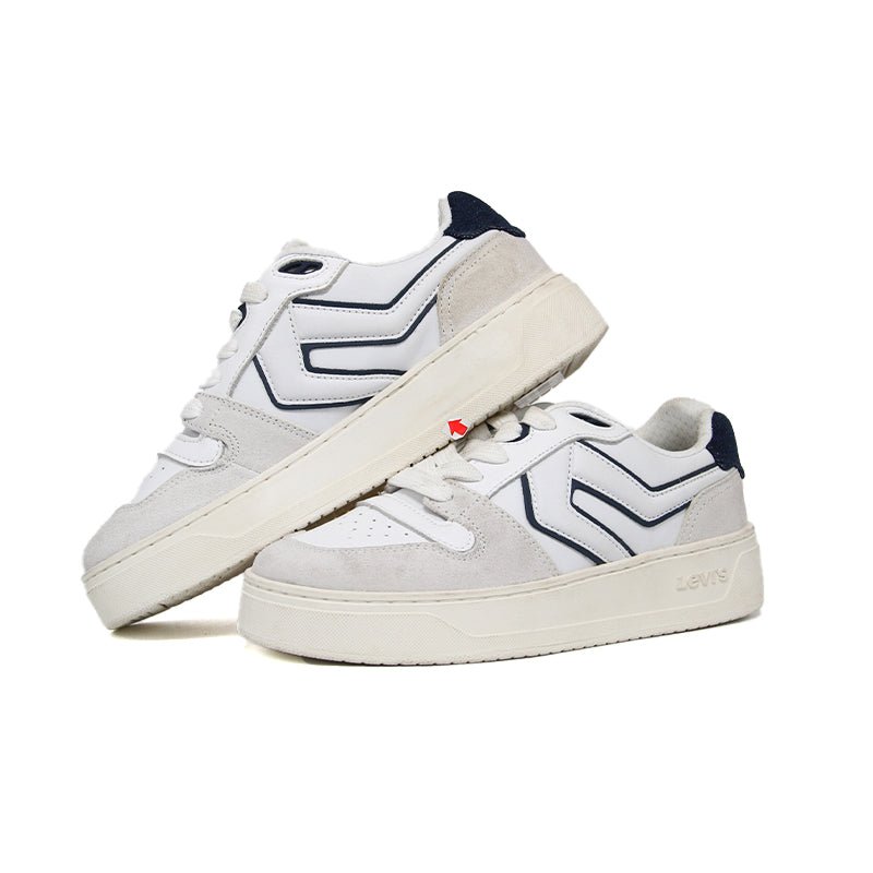 LEVI'S WOMEN SHOES Size 37 ROW290 - Runner