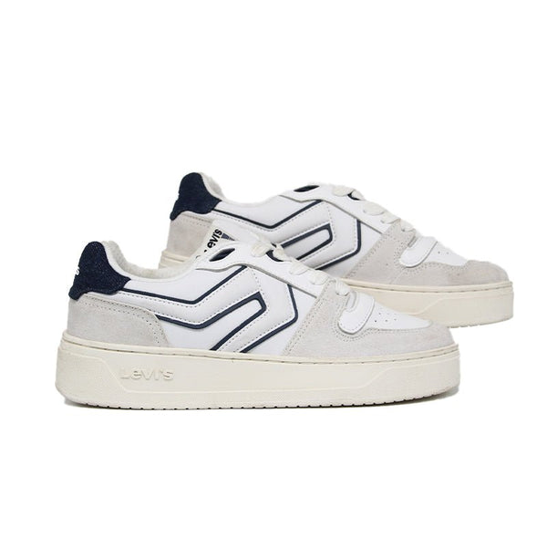 LEVI'S WOMEN SHOES Size 37 ROW290 - Runner