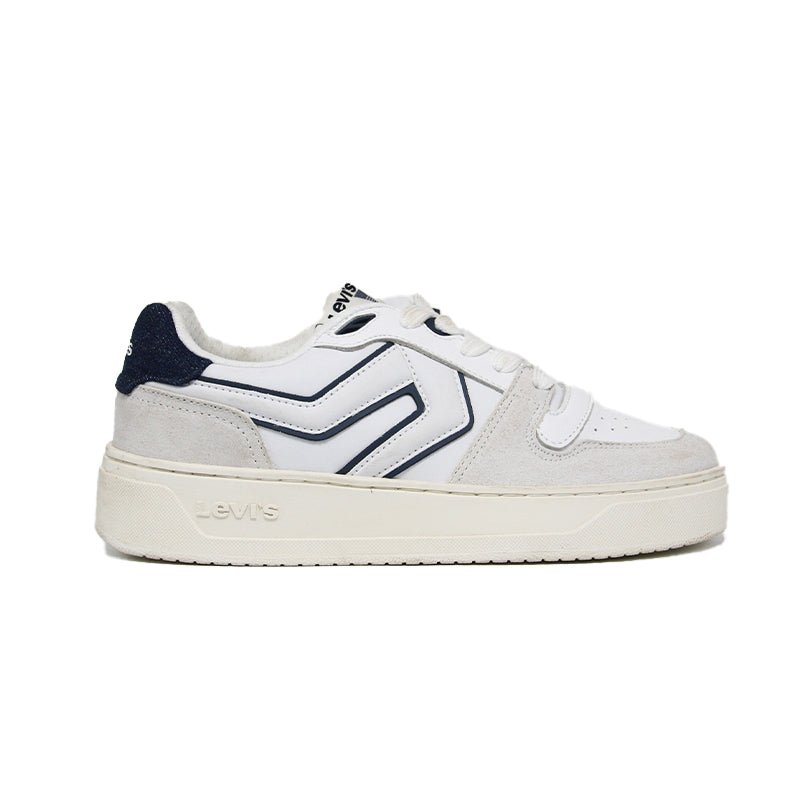 LEVI'S WOMEN SHOES Size 37 ROW290 - Runner