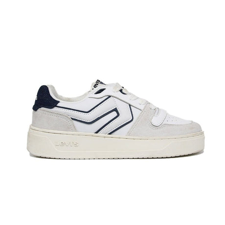 LEVI'S WOMEN SHOES Size 37 ROW290 - Runner