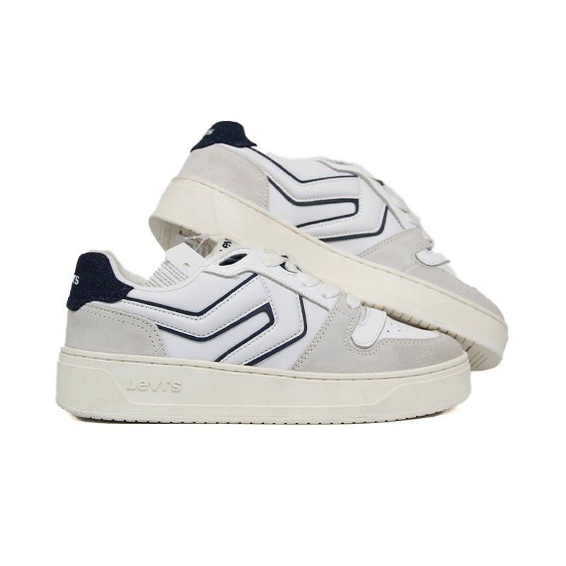 LEVI'S WOMEN SHOES Size 37 ROW397 - Runner