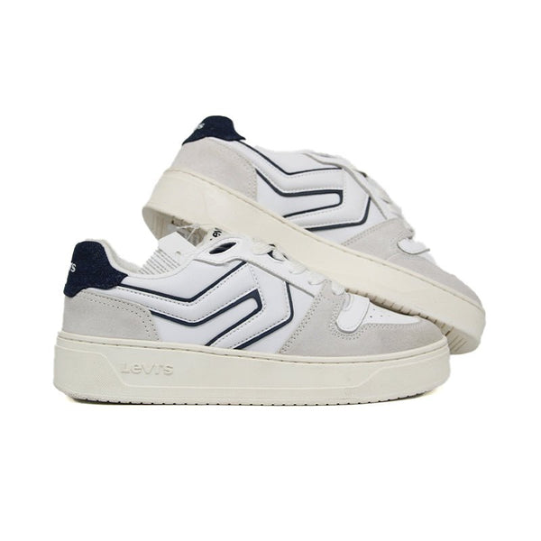 LEVI'S WOMEN SHOES Size 37 ROW397 - Runner