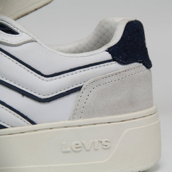 LEVI'S WOMEN SHOES Size 37 ROW397 - Runner