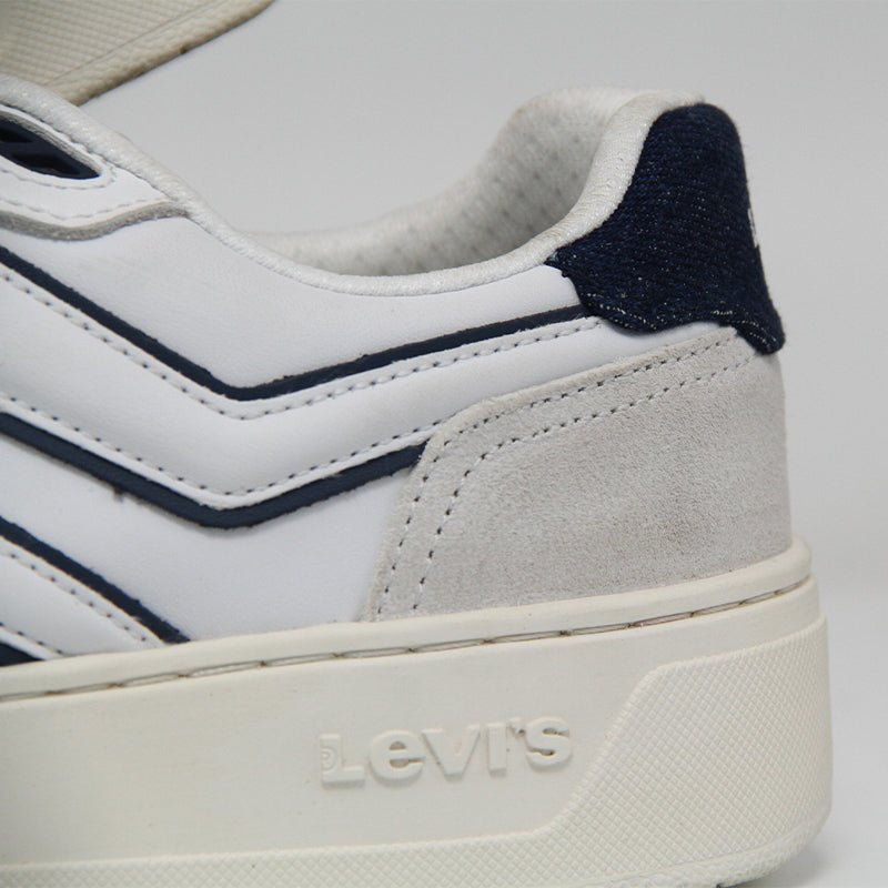 LEVI'S WOMEN SHOES Size 37 ROW397 - Runner
